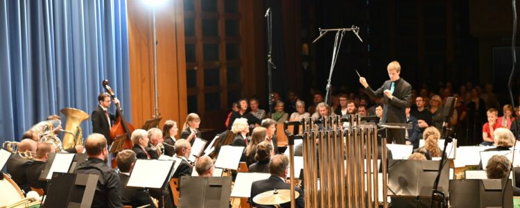 (Bild: Musikverein Goldau)